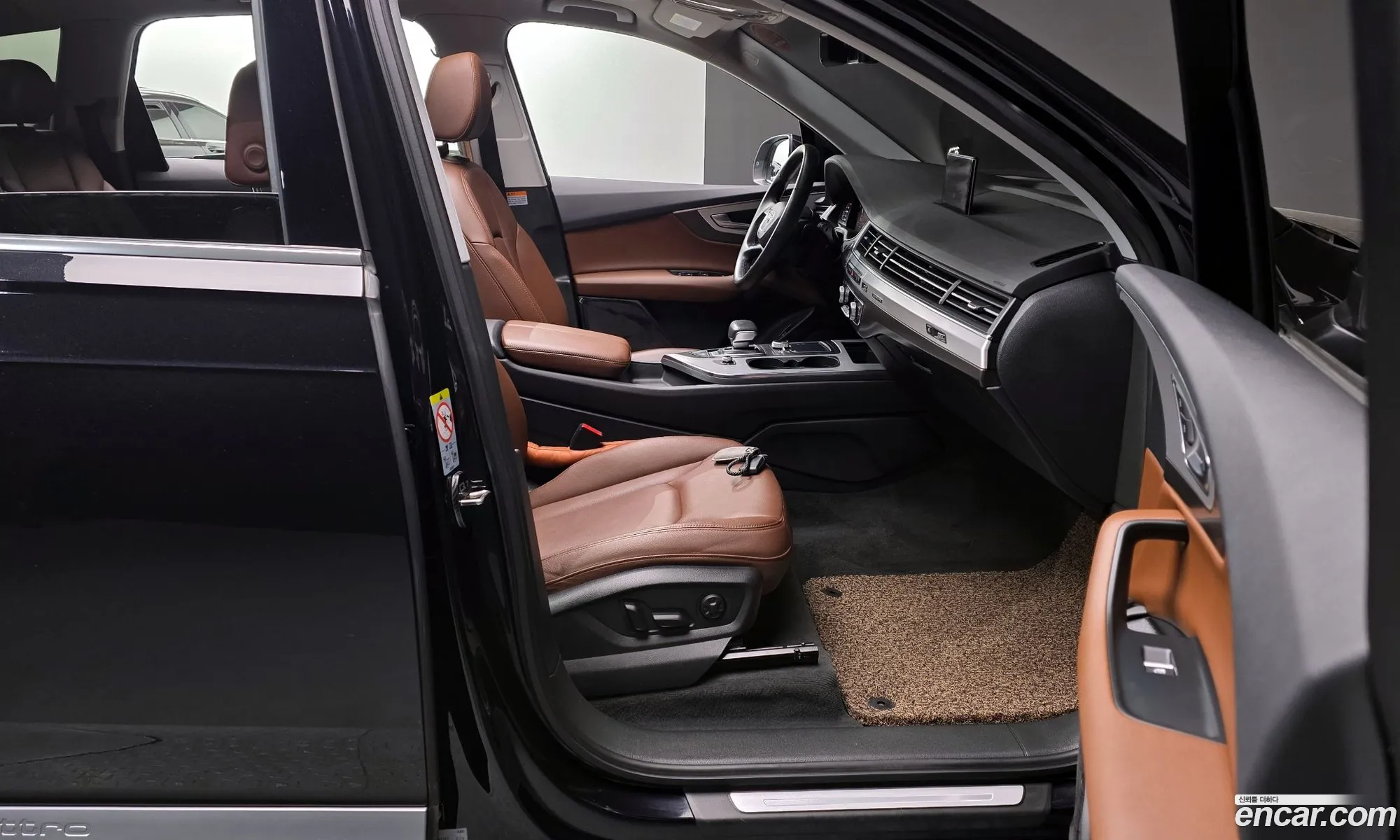 Audi Q7 2019 WAUZZZ4M8KD041287 — 13