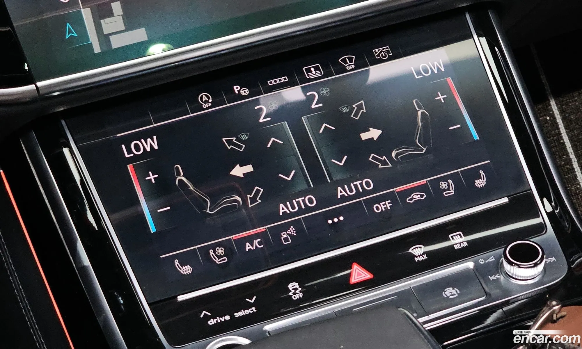 Audi A8 2021 WAUZZZF84MN018473 — 13
