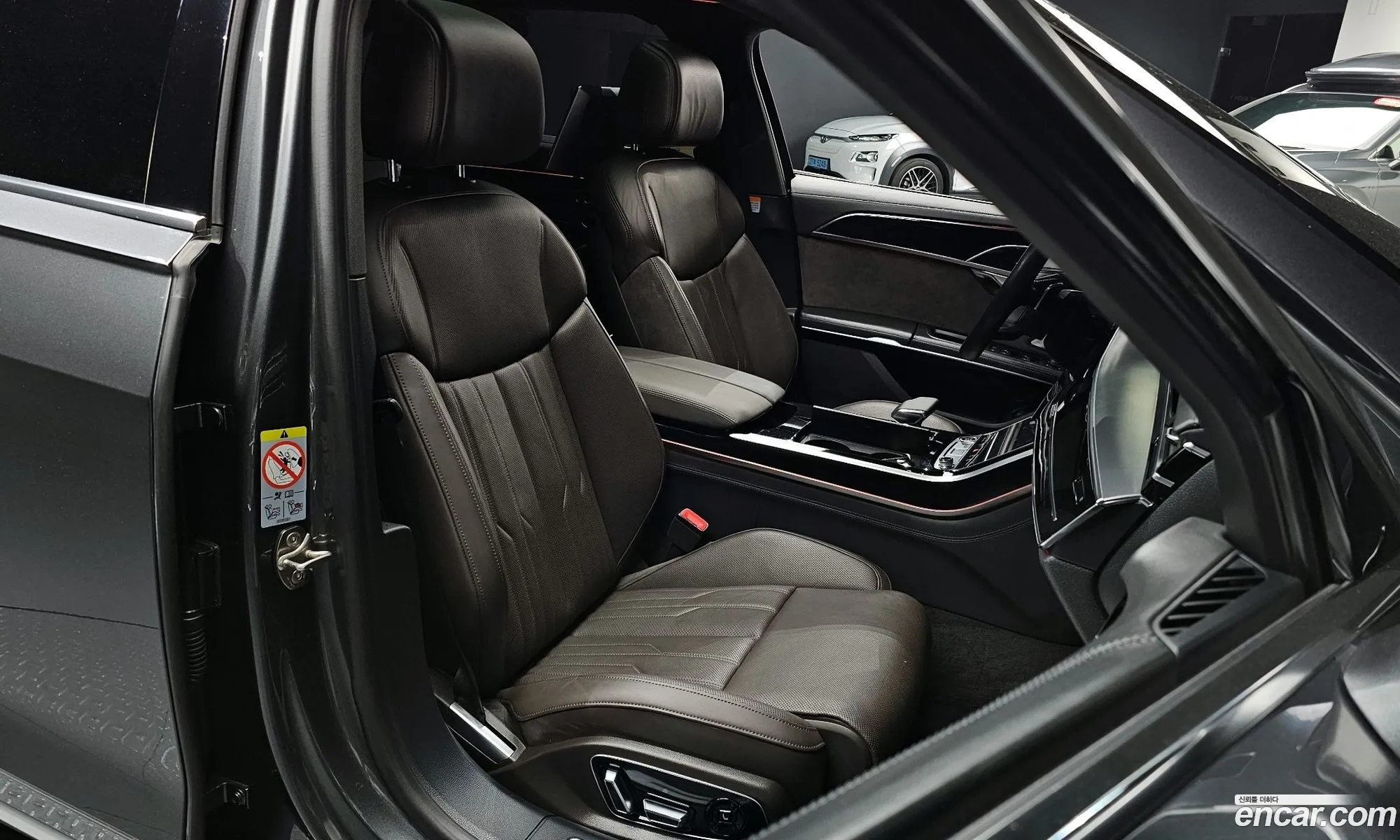 Audi A8 2021 WAUZZZF84MN018473 — 16