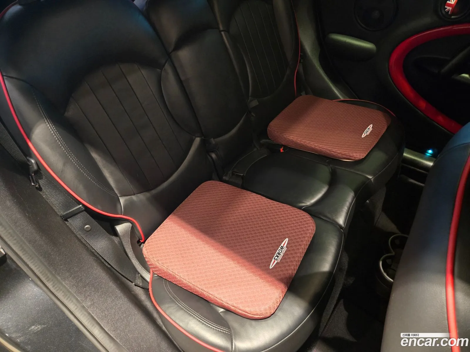 Mini Cooper S Countryman 2013 — 15