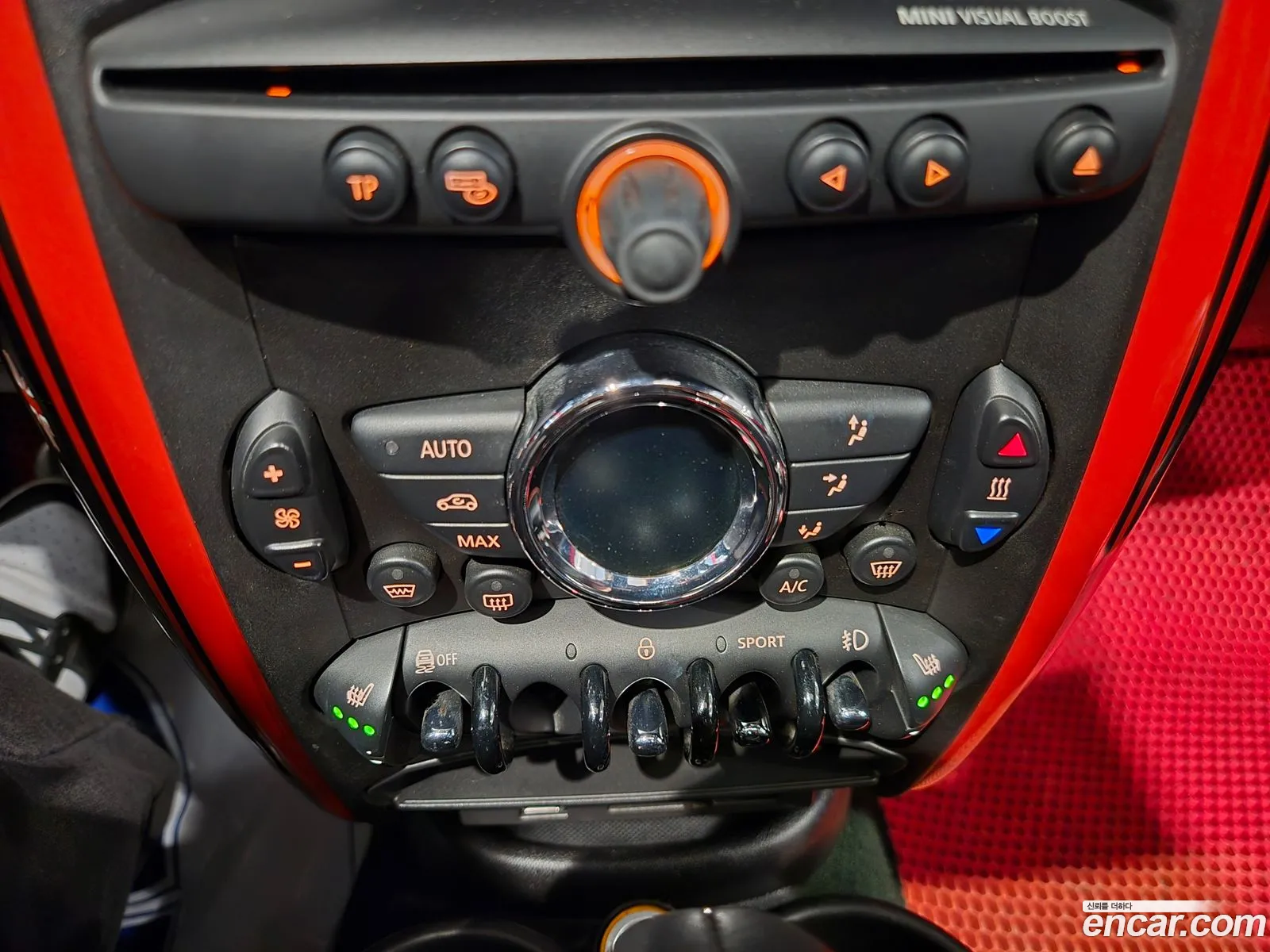 Mini Cooper S Countryman 2013 — 7