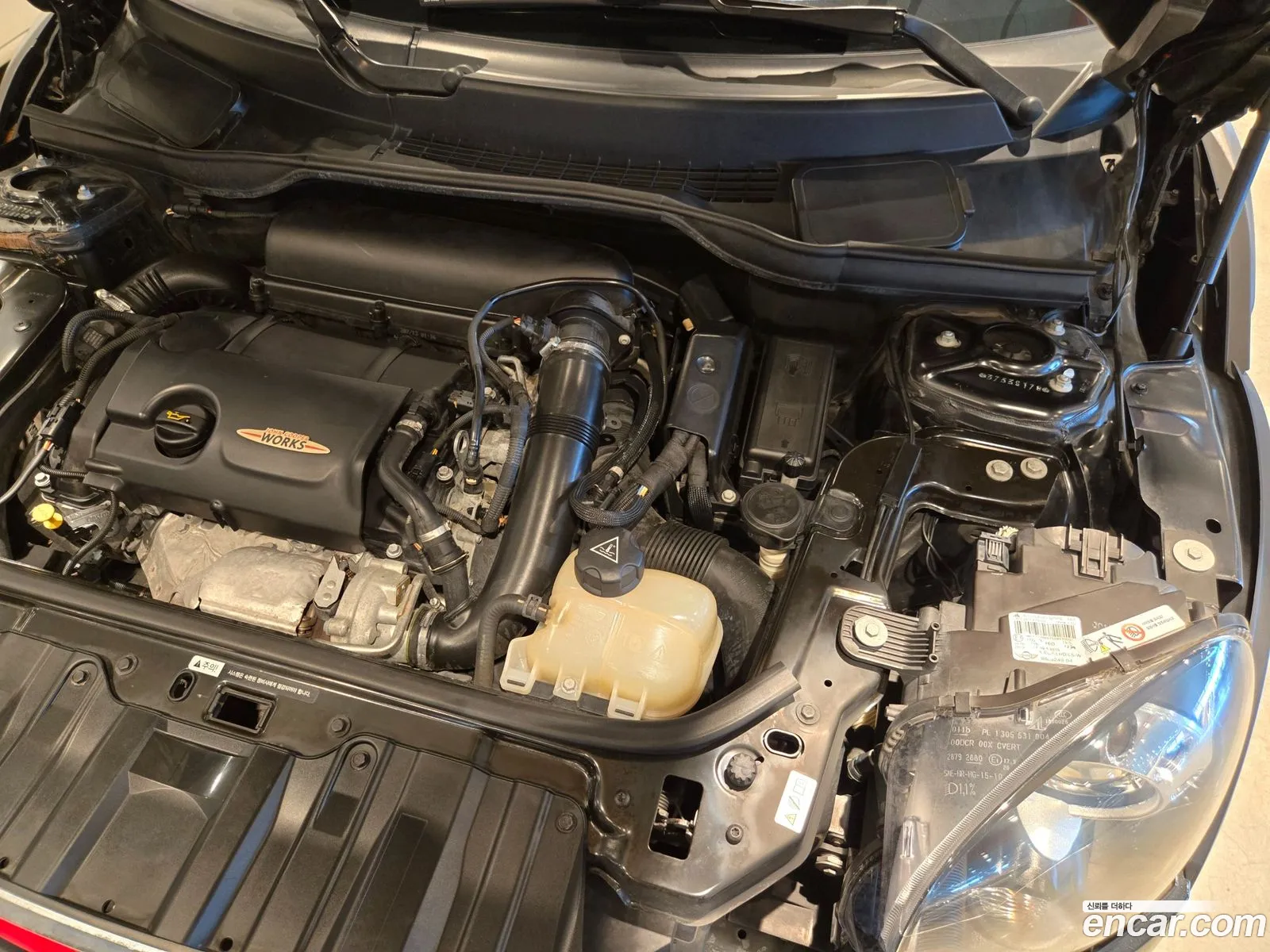 Mini Cooper S Countryman 2013 — 19