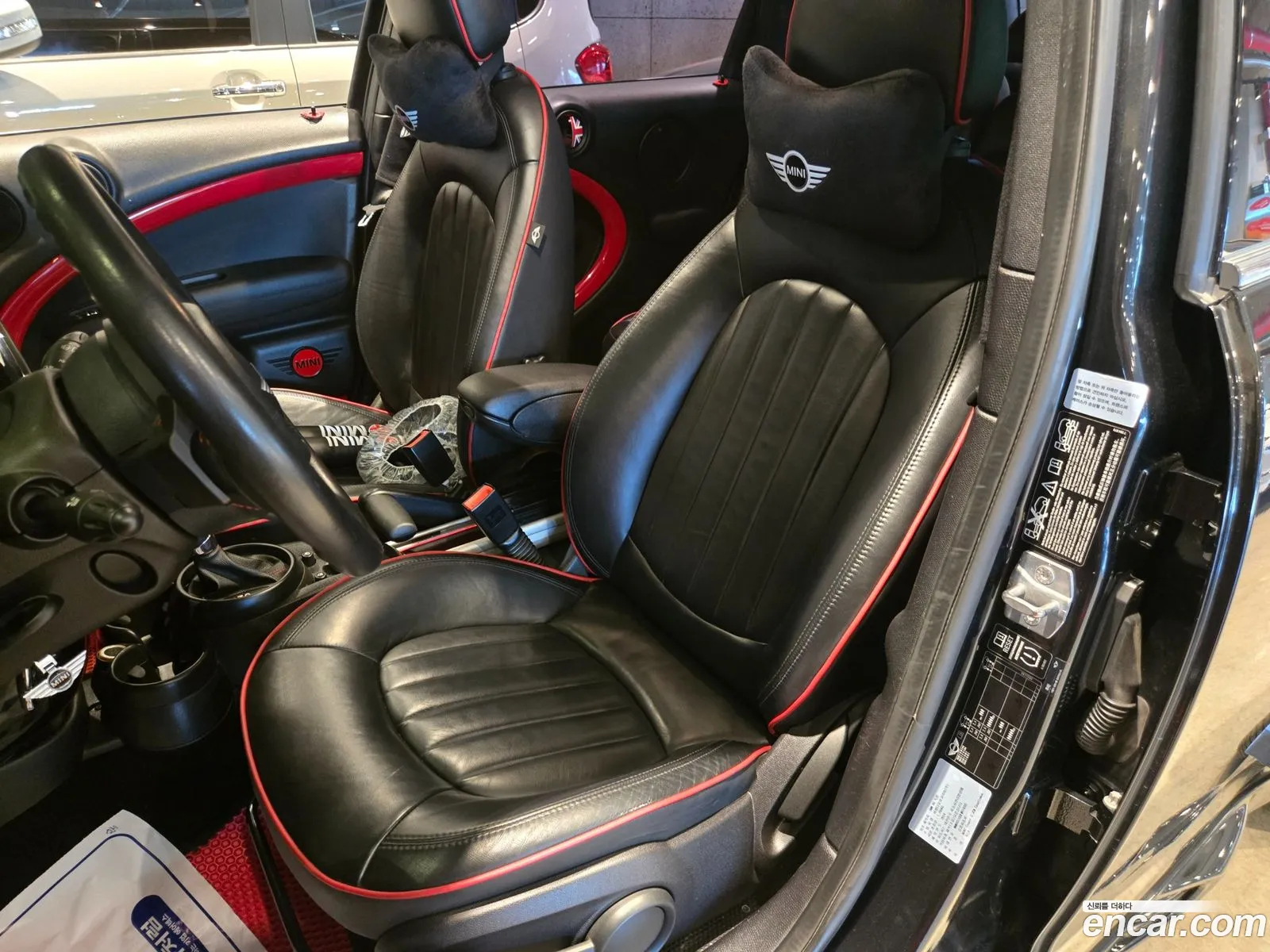 Mini Cooper S Countryman 2013 — 3