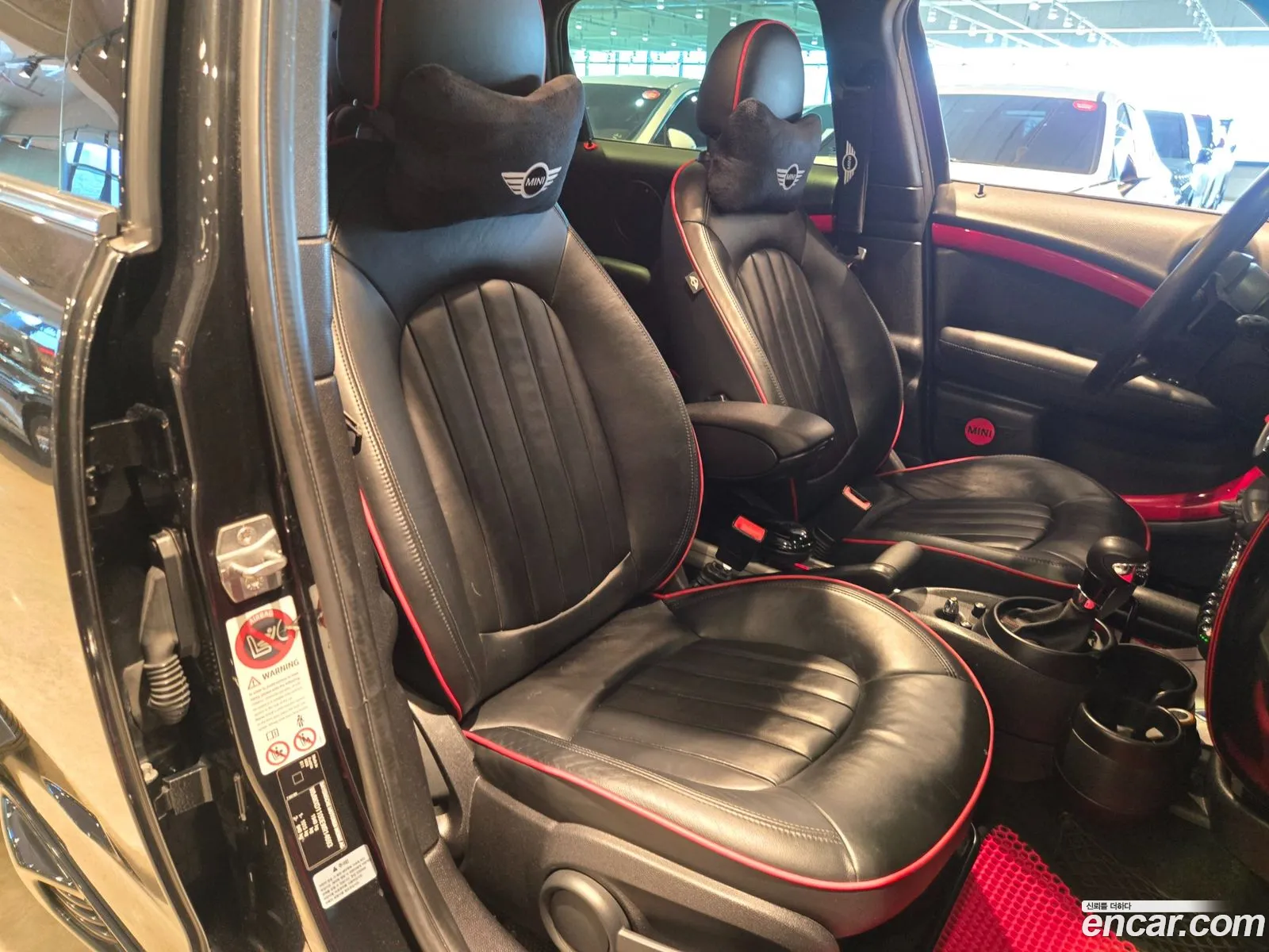 Mini Cooper S Countryman 2013 — 6