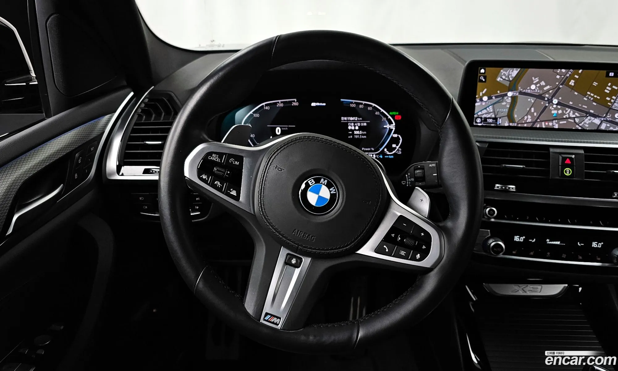 BMW X3 2021 WBATS5109M9D82355 — 17
