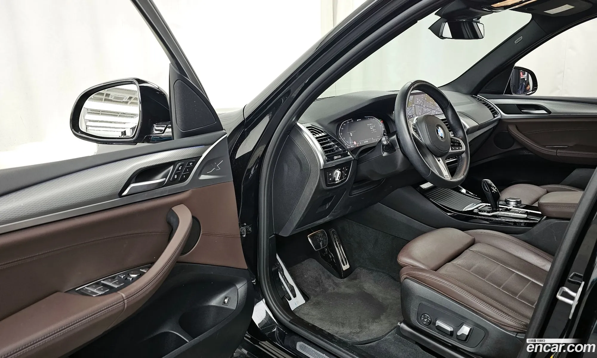 BMW X3 2021 WBATS5109M9D82355 — 38