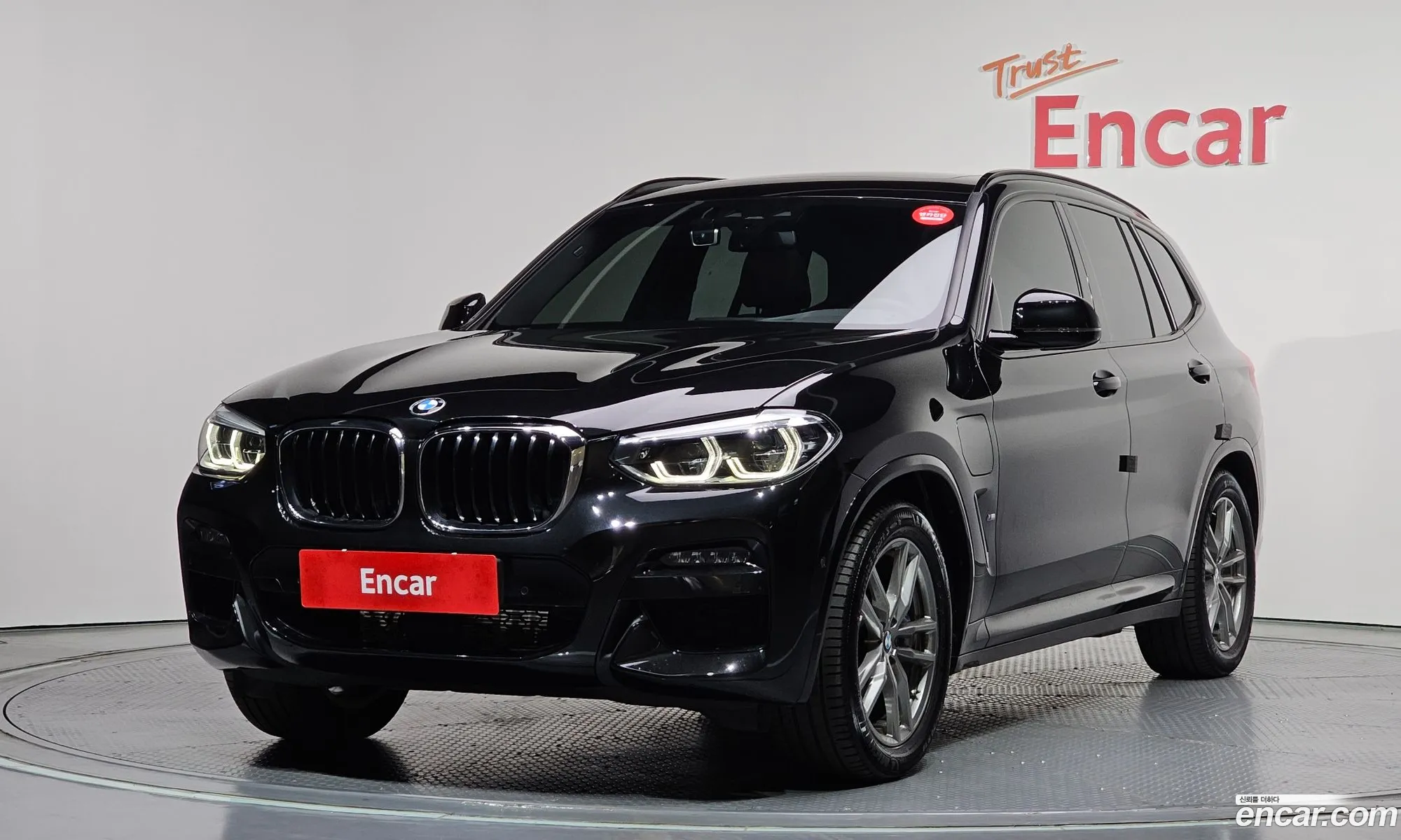 BMW X3 2021 WBATS5109M9D82355 — 16
