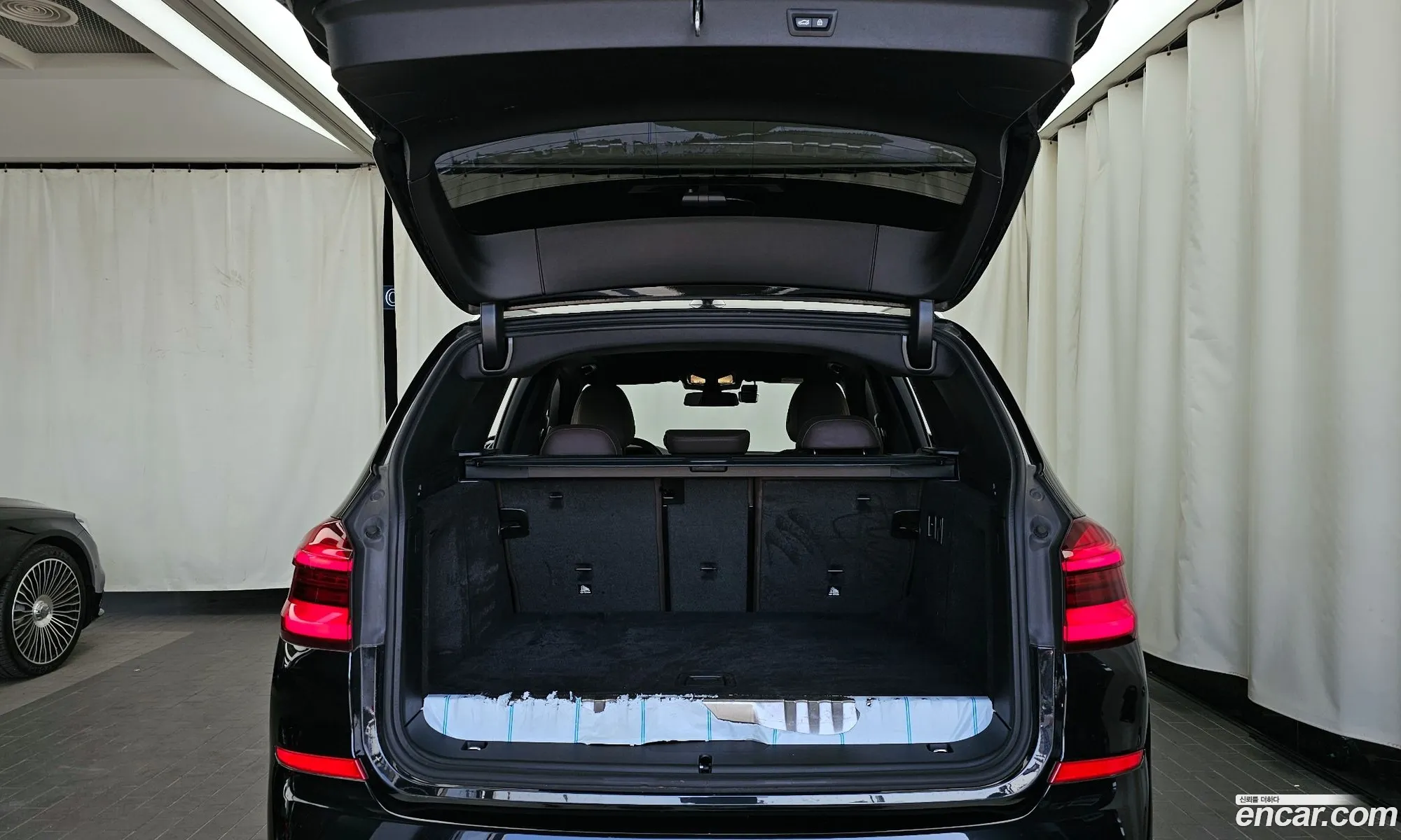 BMW X3 2021 WBATS5109M9D82355 — 13