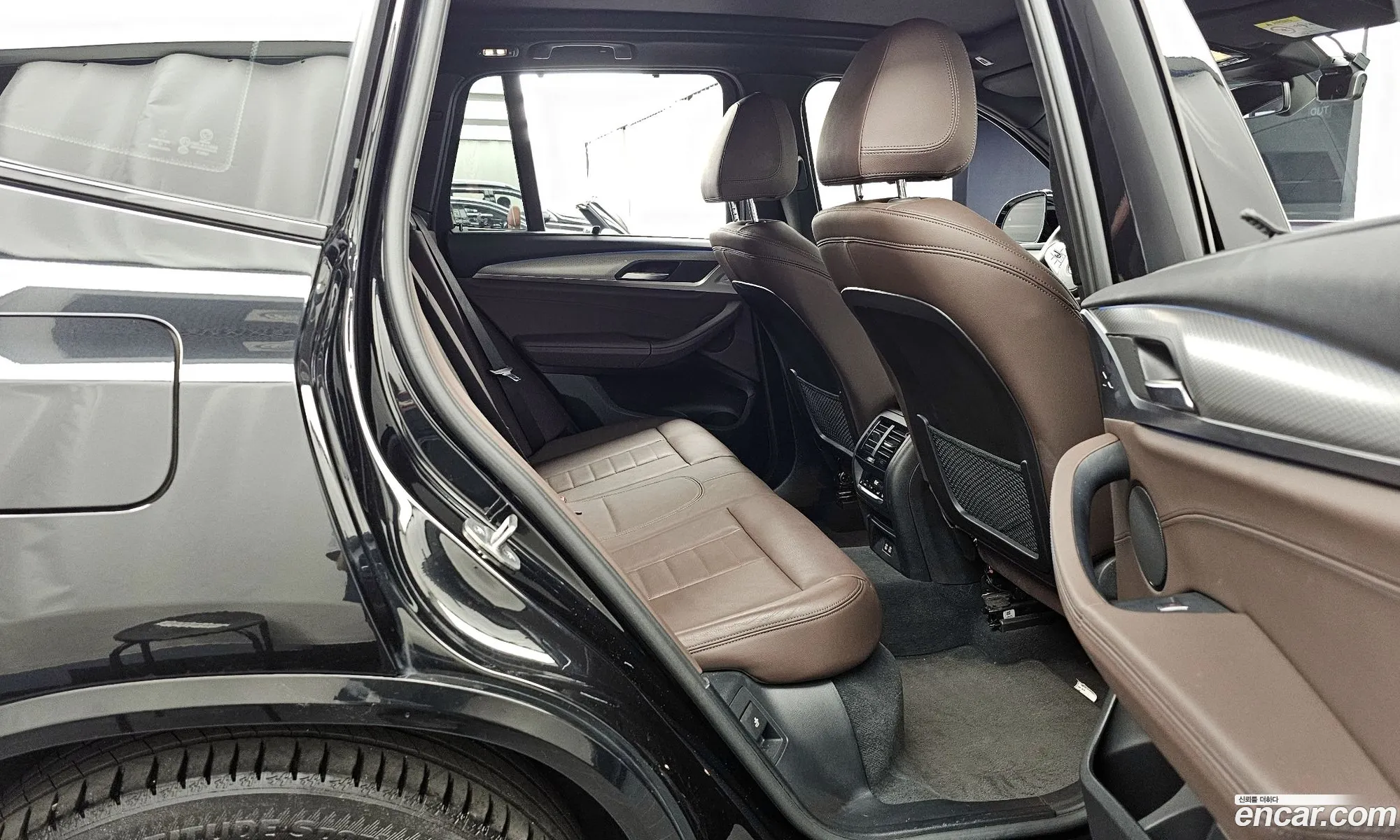 BMW X3 2021 WBATS5109M9D82355 — 30