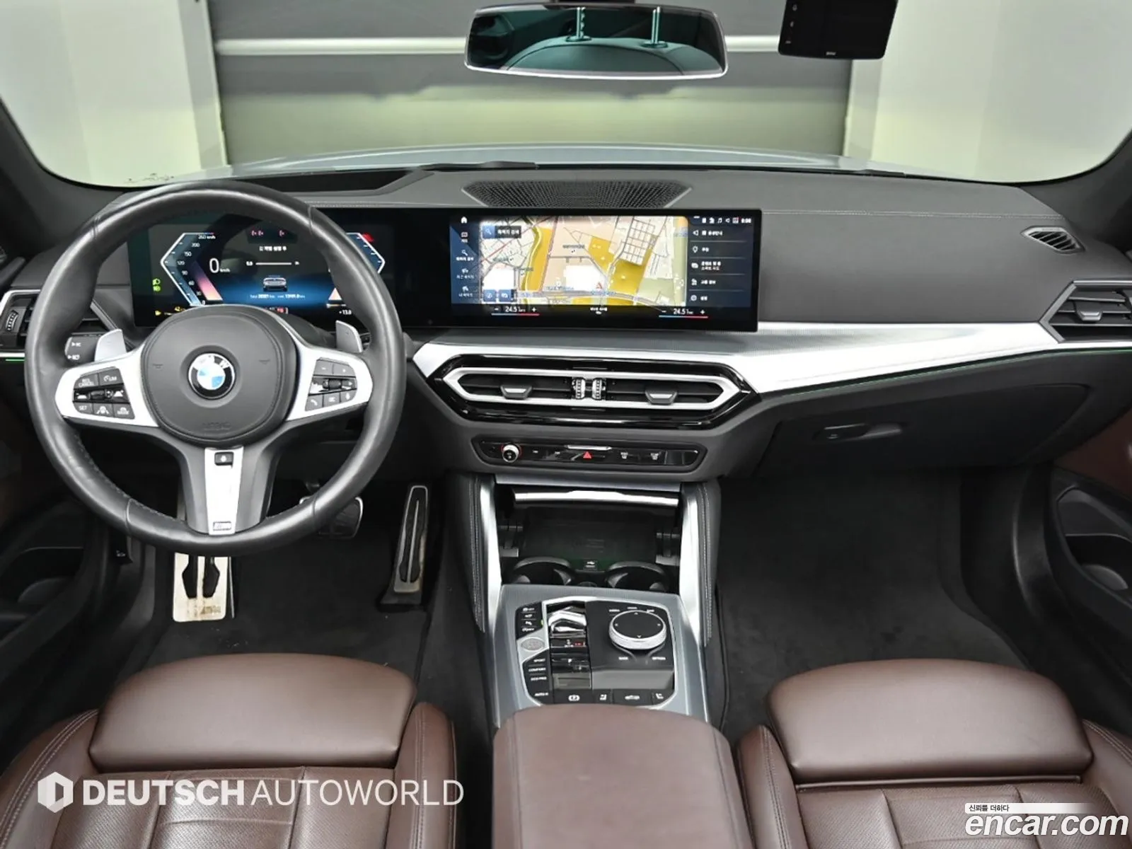 BMW 4 Series 2024 — 3