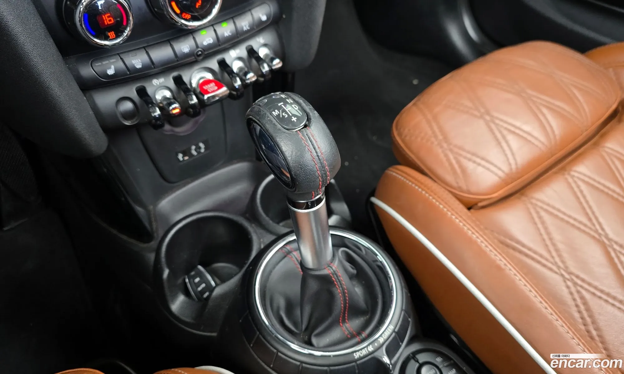 Mini Cooper S Convertible 2017 WMWWG9104J3A89368 — 2