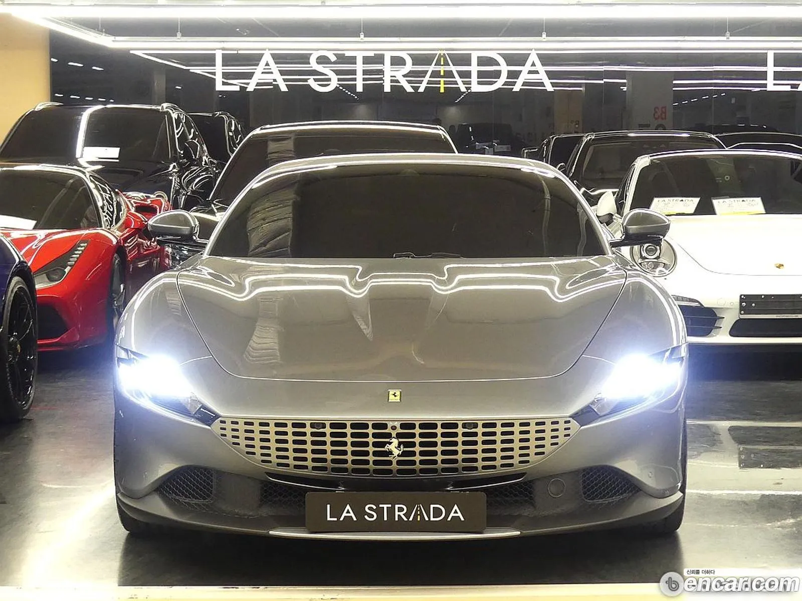 Ferrari Roma 2023 — 19