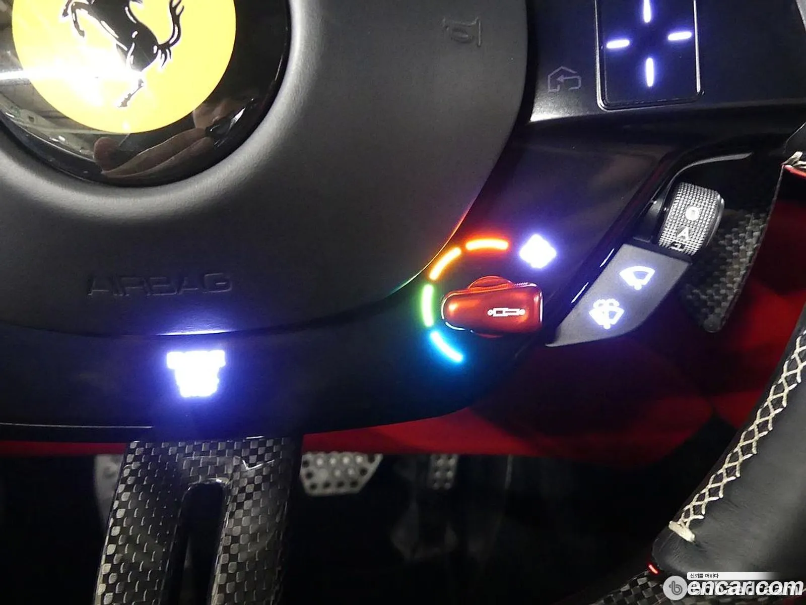 Ferrari Roma 2023 — 6
