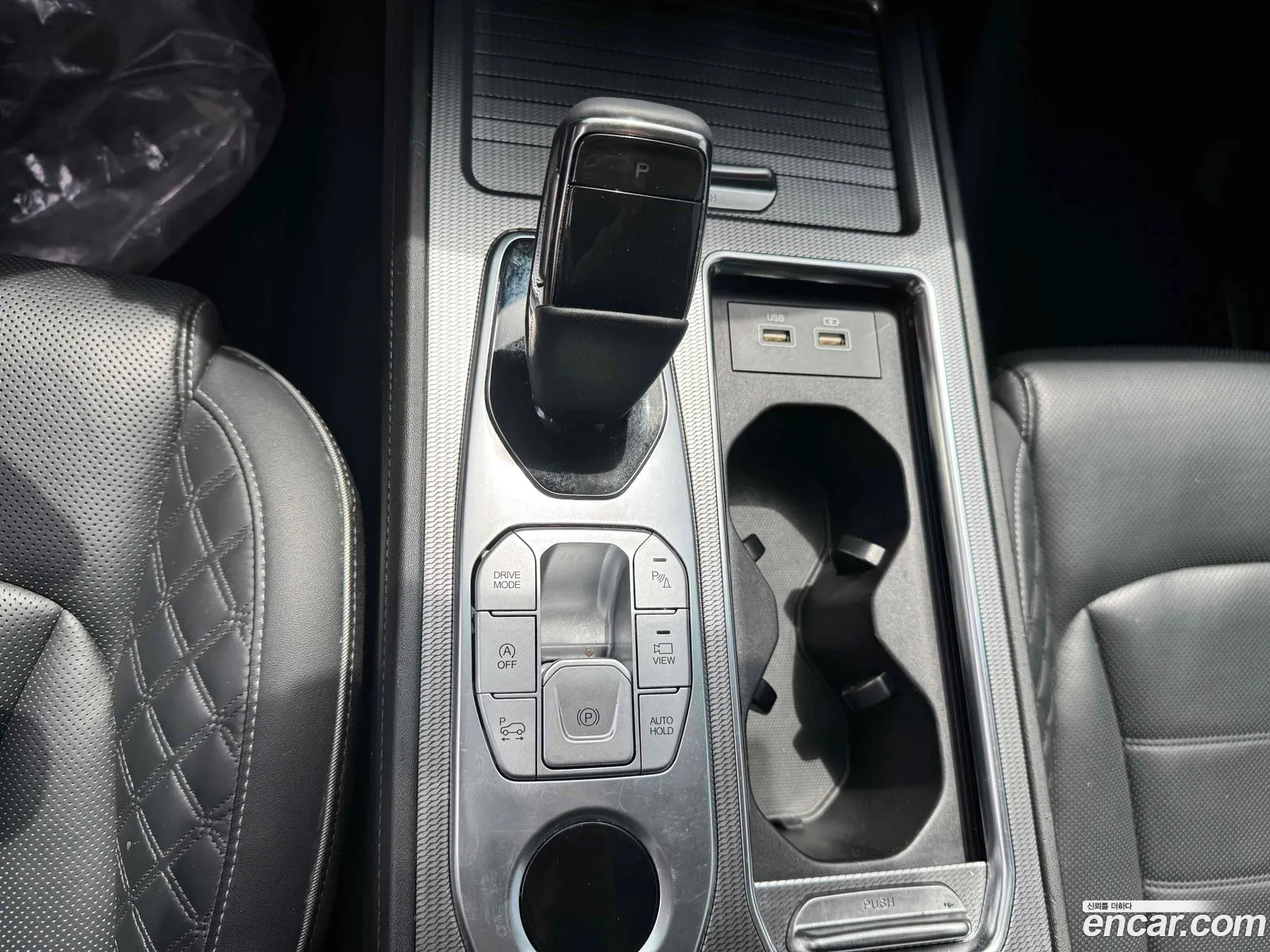KG Mobility (SsangYong) Rexton 2021 — 4
