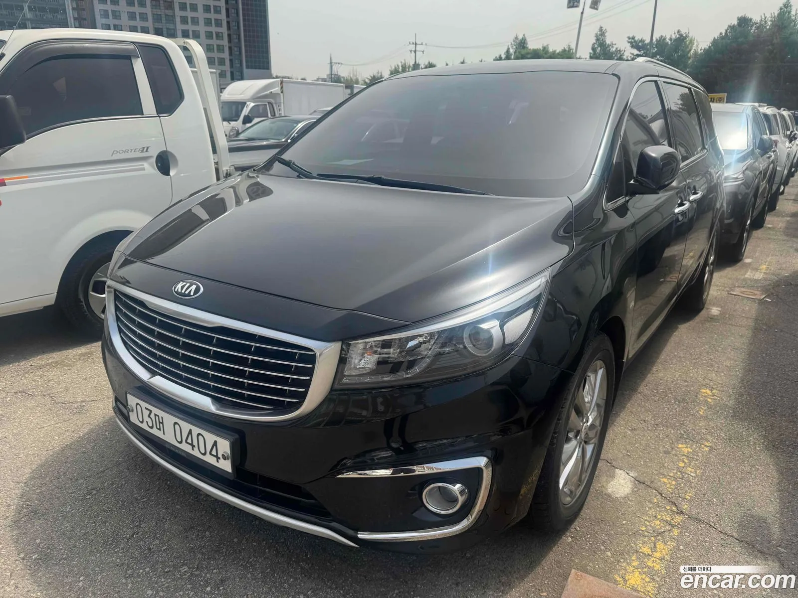 Kia Carnival 2016 — 8