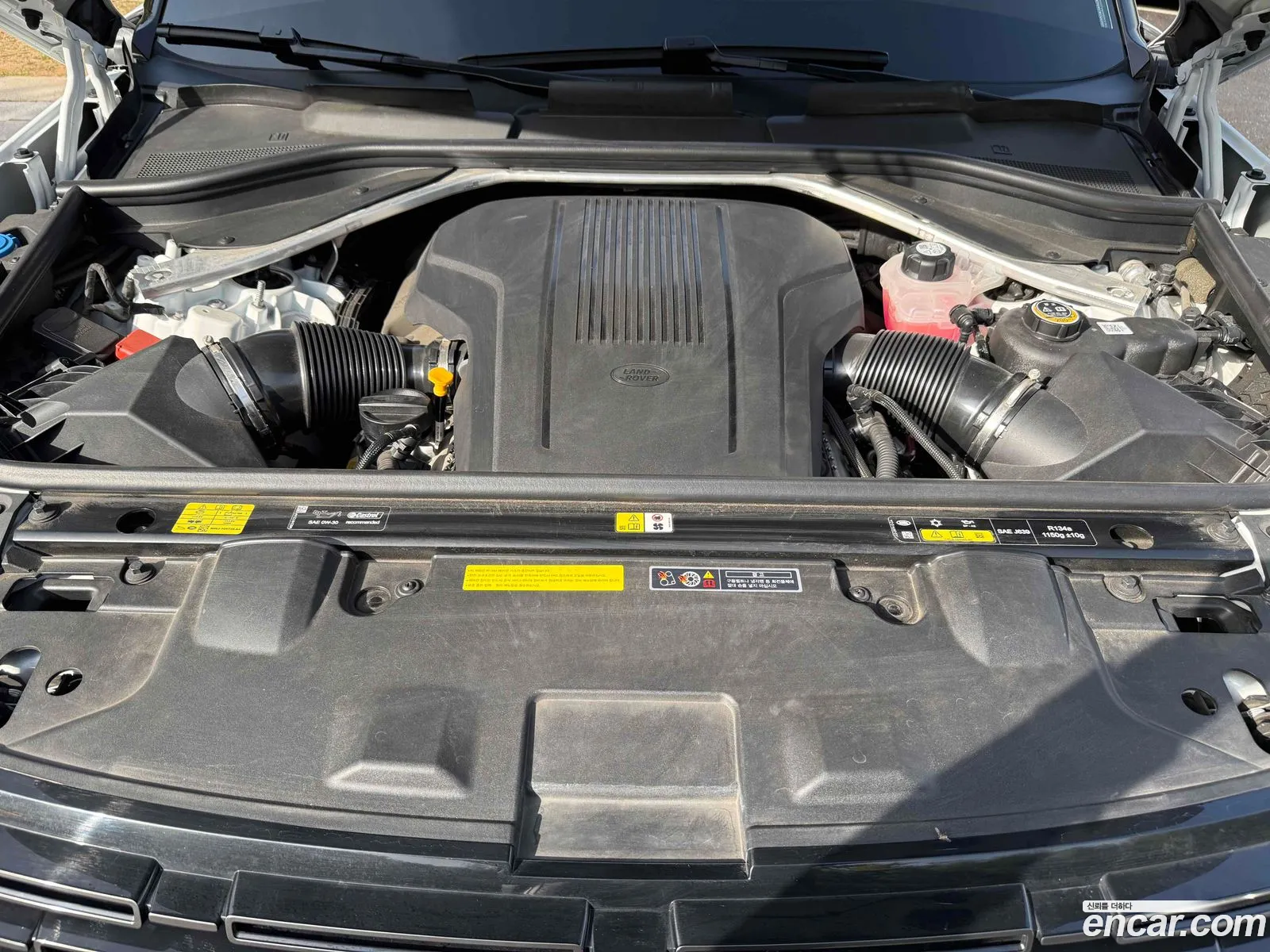 Land Rover Range Rover 2024 — 8