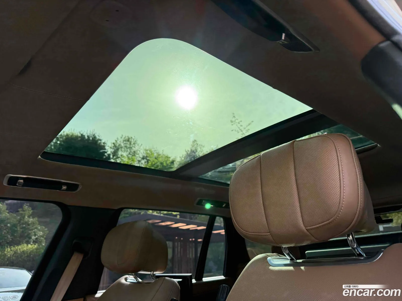 Land Rover Range Rover 2024 — 4