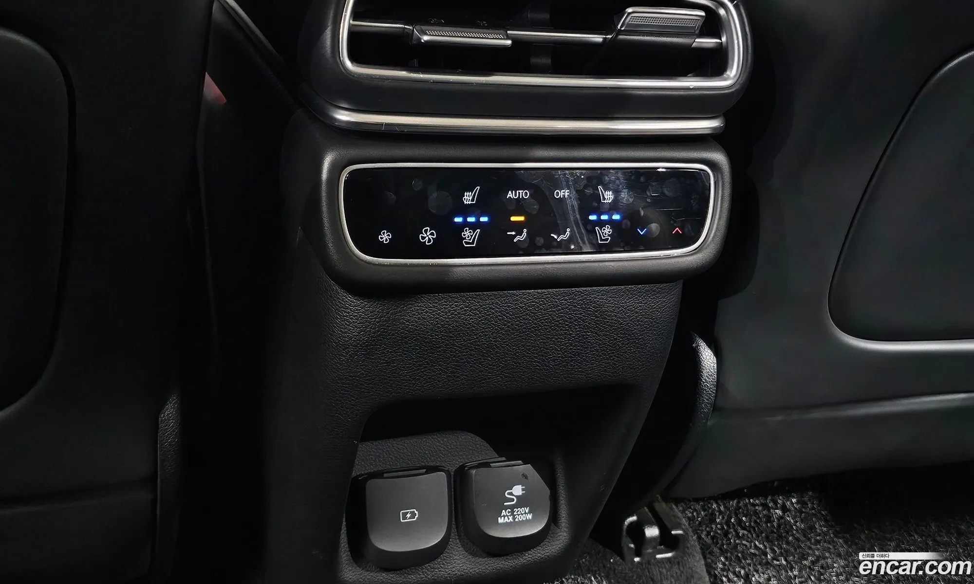 Genesis GV80 2023 — 2