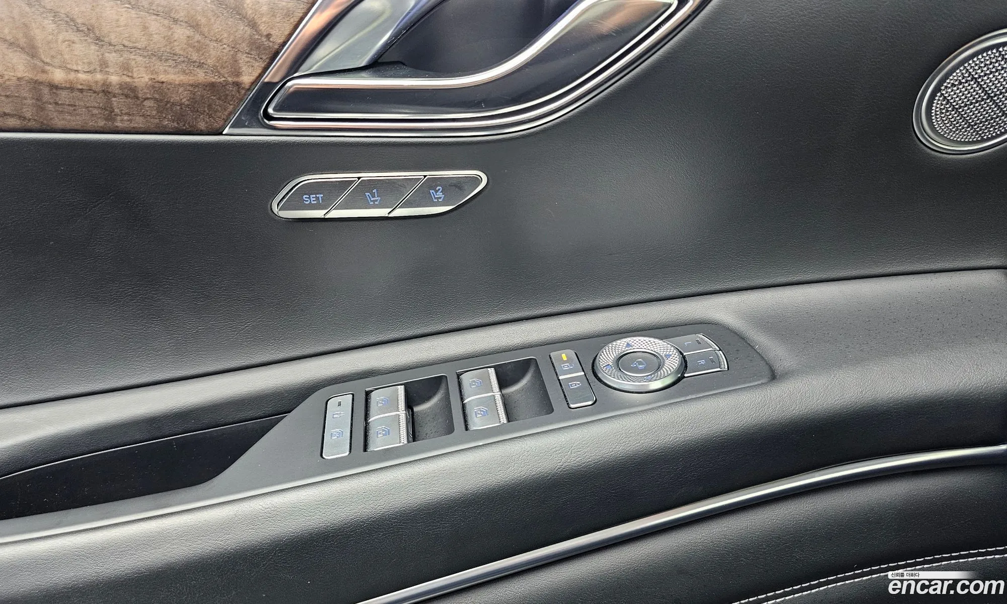 Genesis GV80 2023 — 14