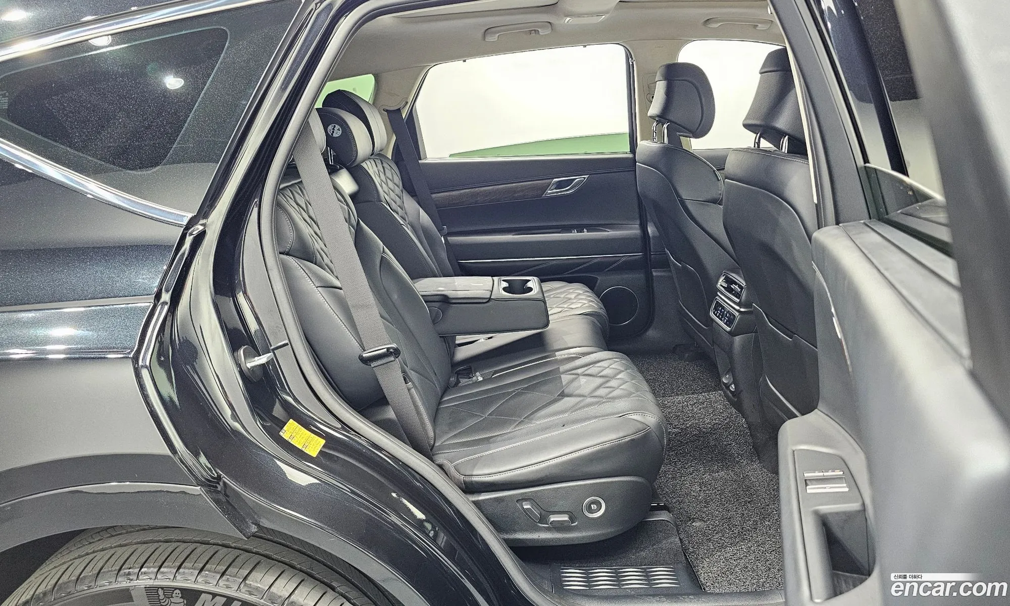 Genesis GV80 2023 — 9