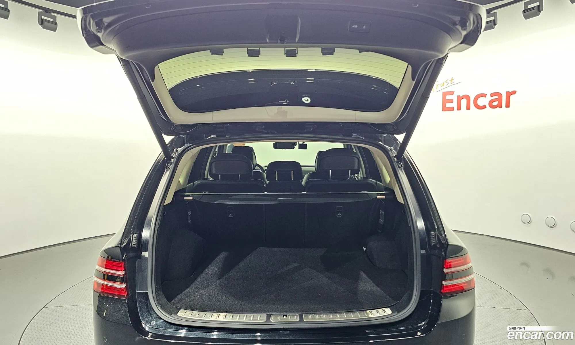 Genesis GV80 2023 — 28