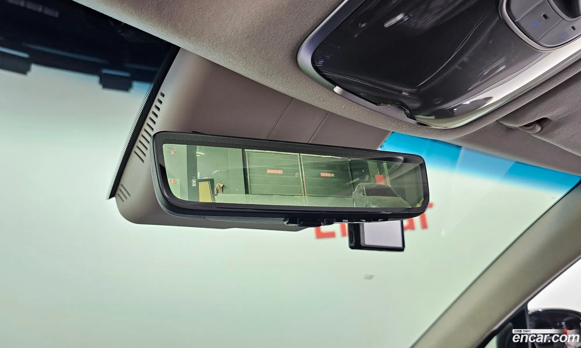 Genesis GV80 2023 — 29
