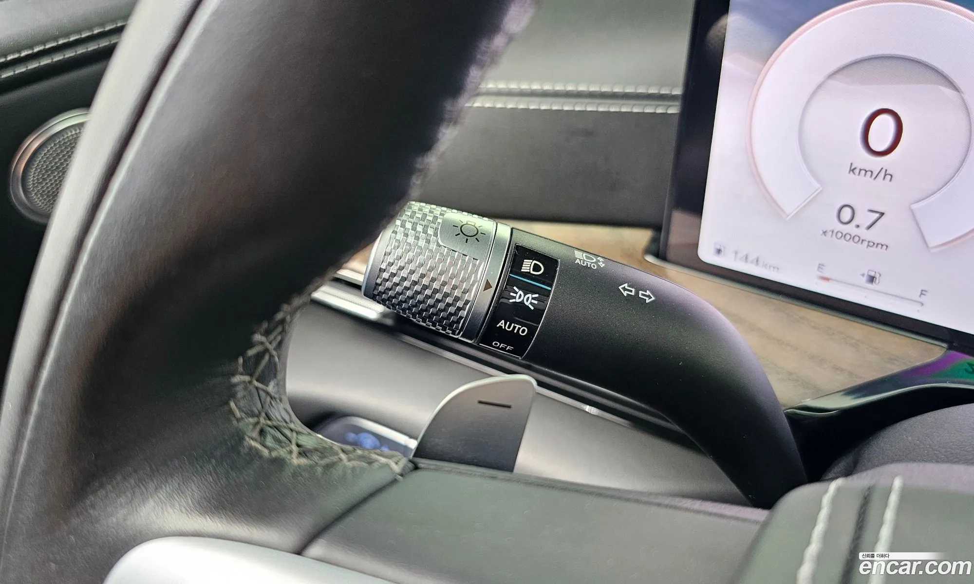 Genesis GV80 2023 — 20