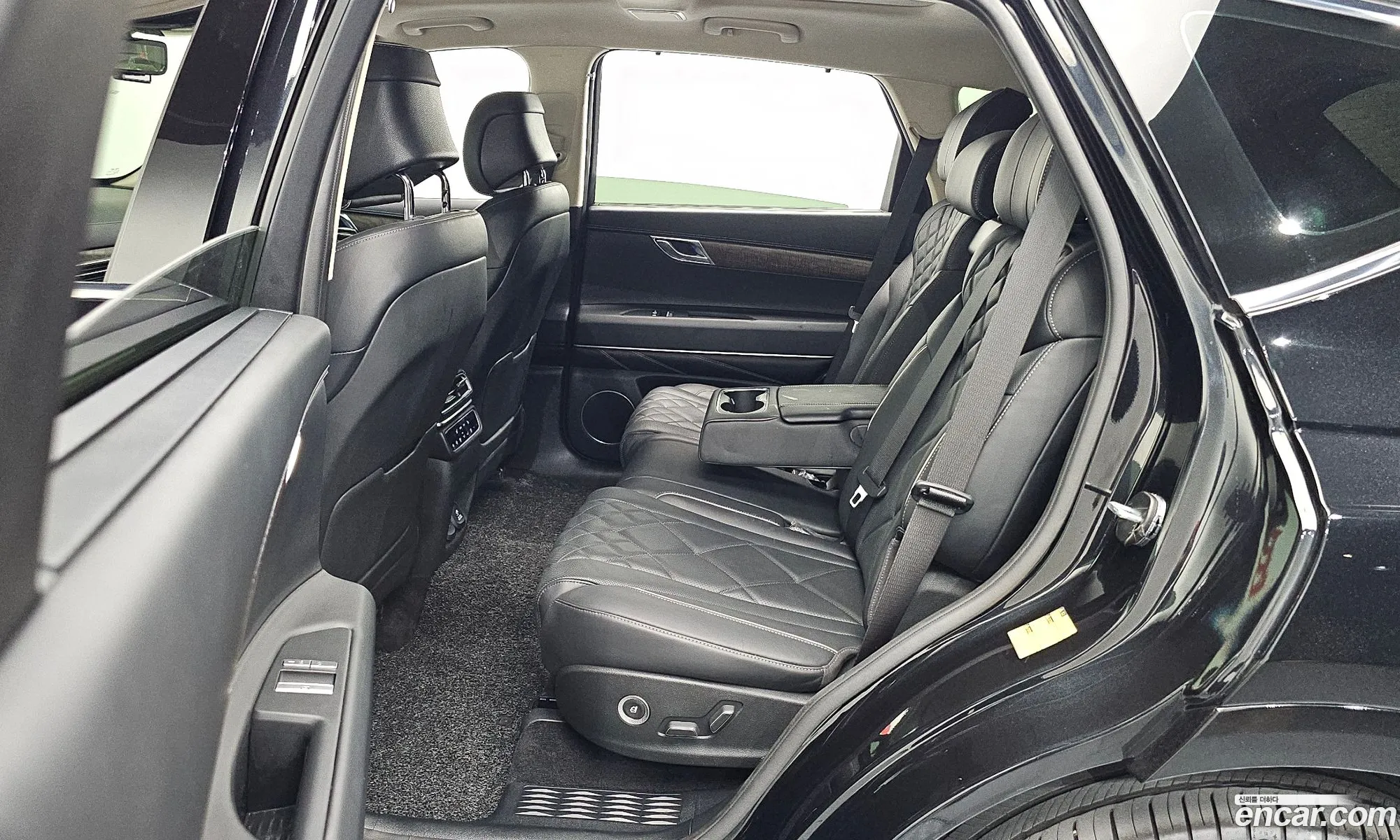 Genesis GV80 2023 — 16