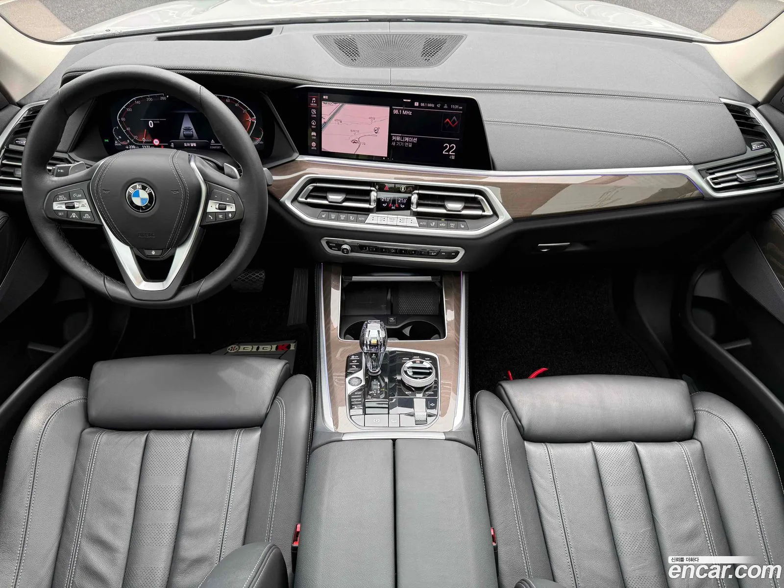 BMW X5 2022 — 19