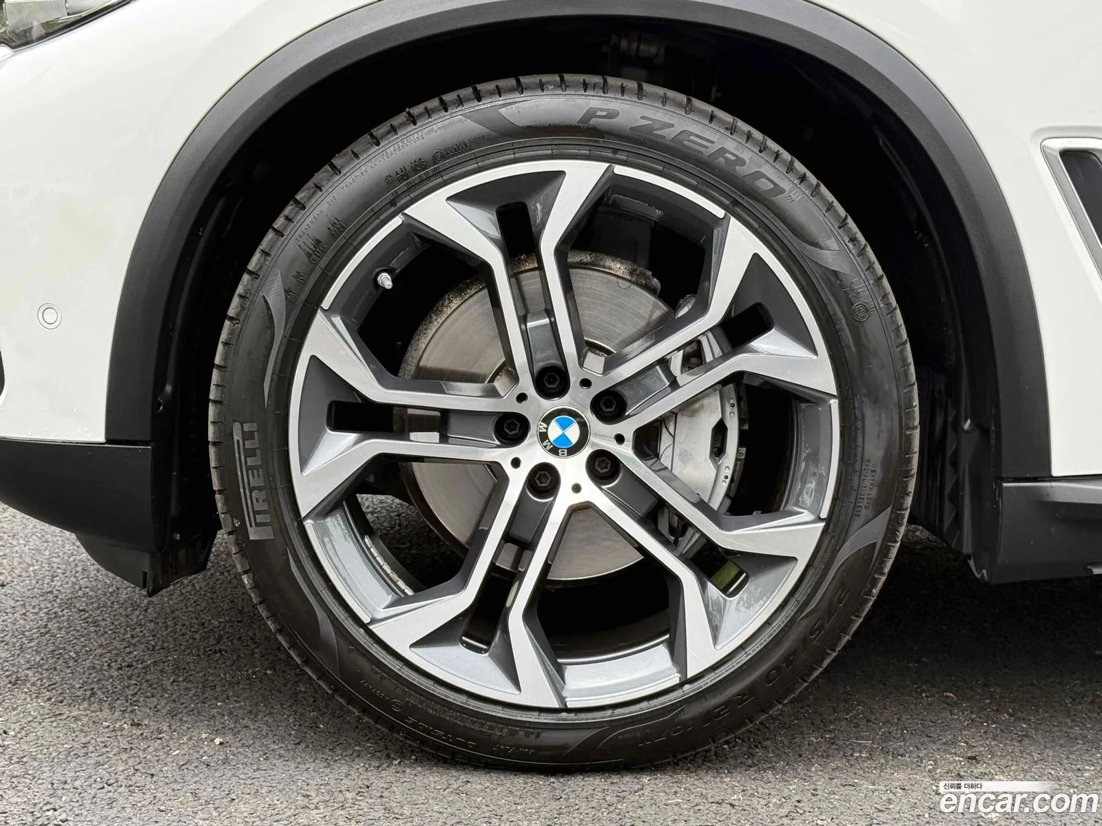 BMW X5 2022 — 13