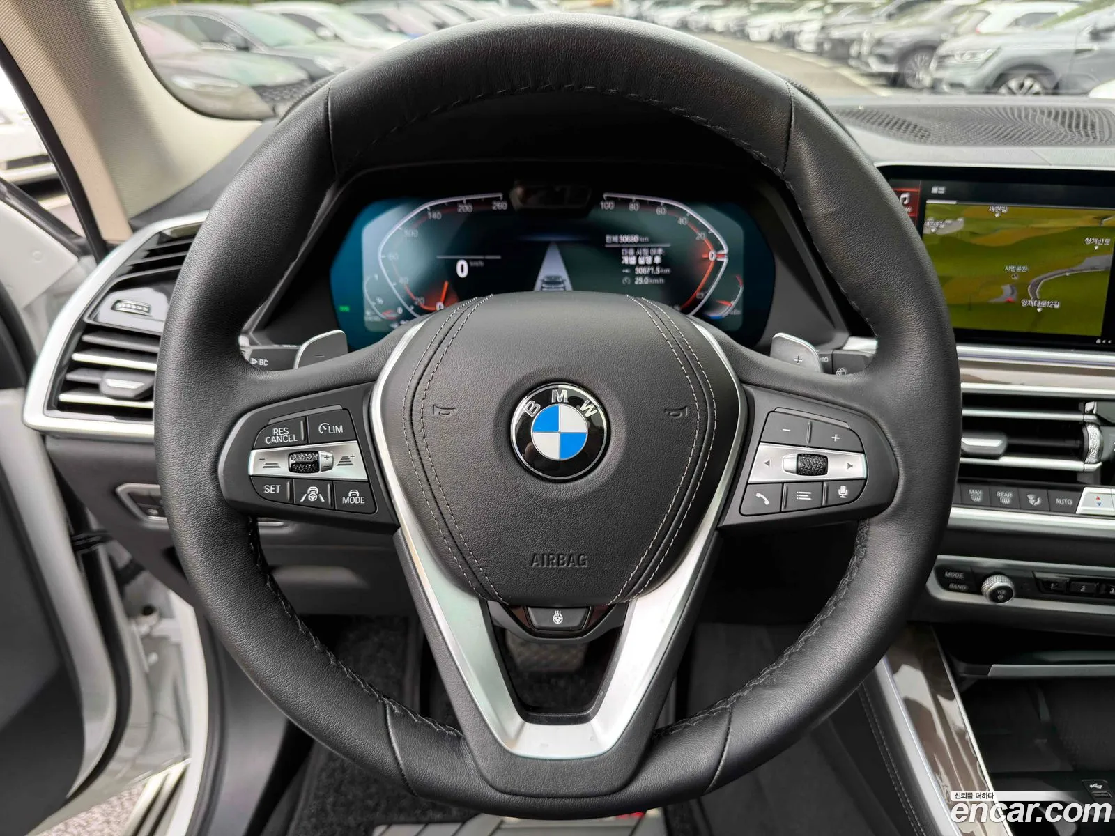 BMW X5 2022 — 14