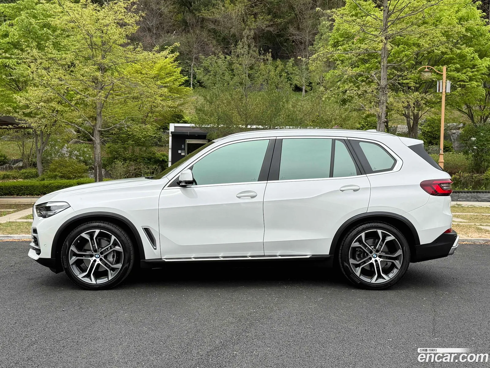 BMW X5 2022 — 20