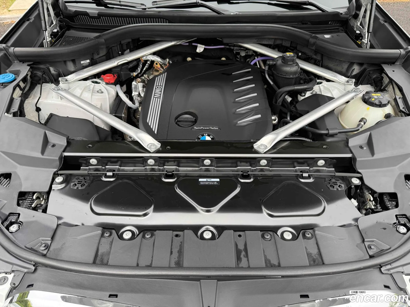 BMW X5 2022 — 10