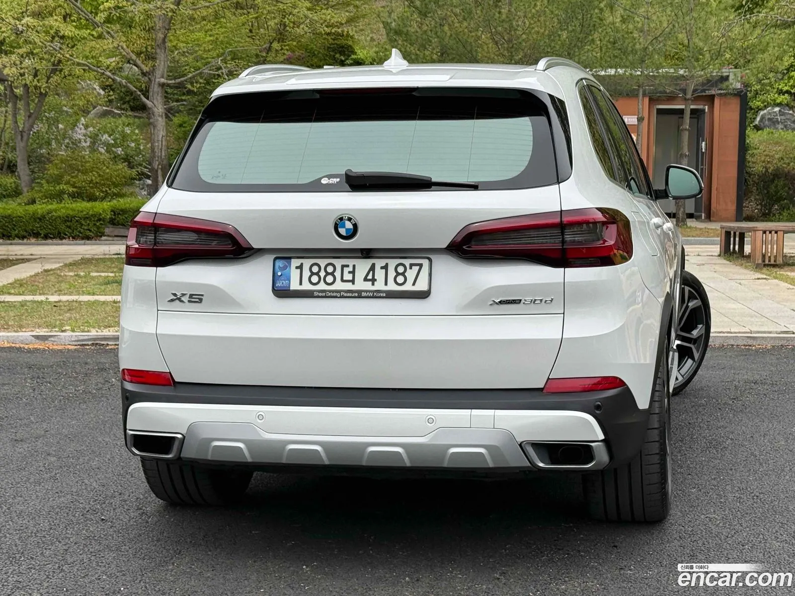 BMW X5 2022 — 12