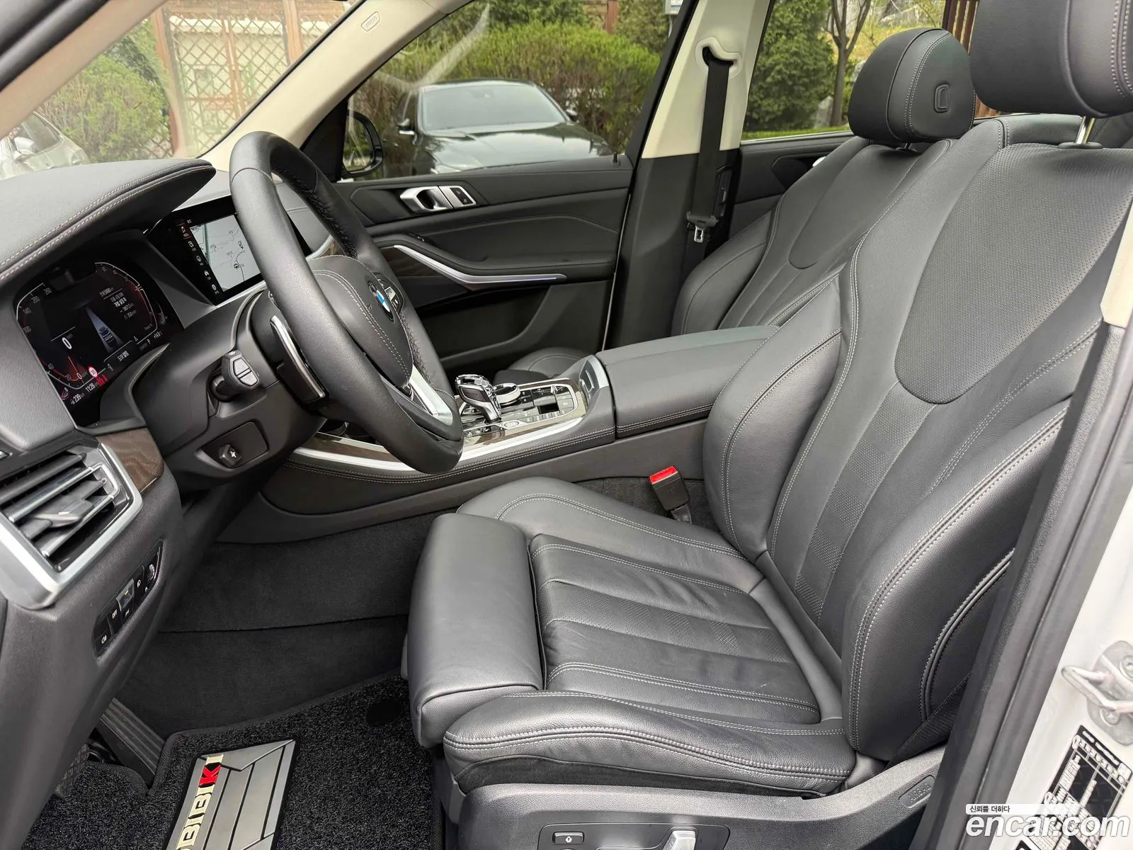 BMW X5 2022 — 18