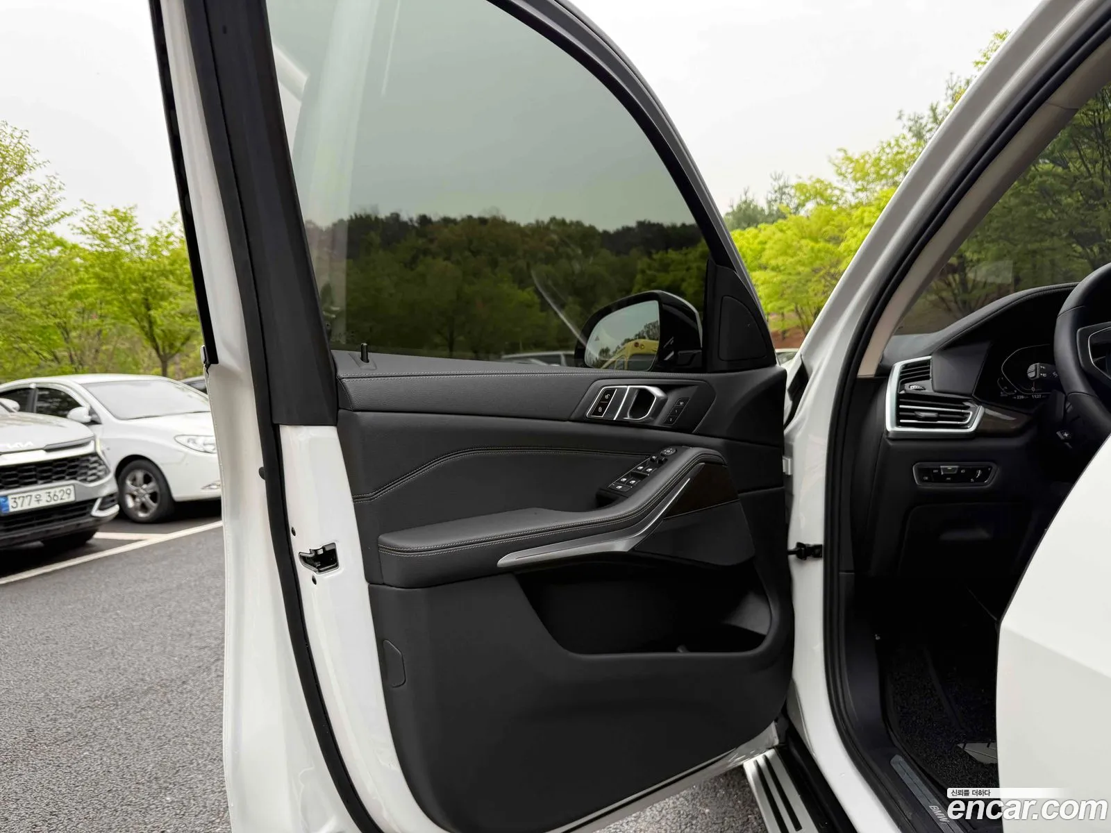 BMW X5 2022 — 16