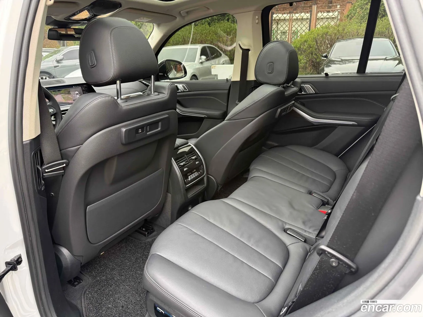 BMW X5 2022 — 11
