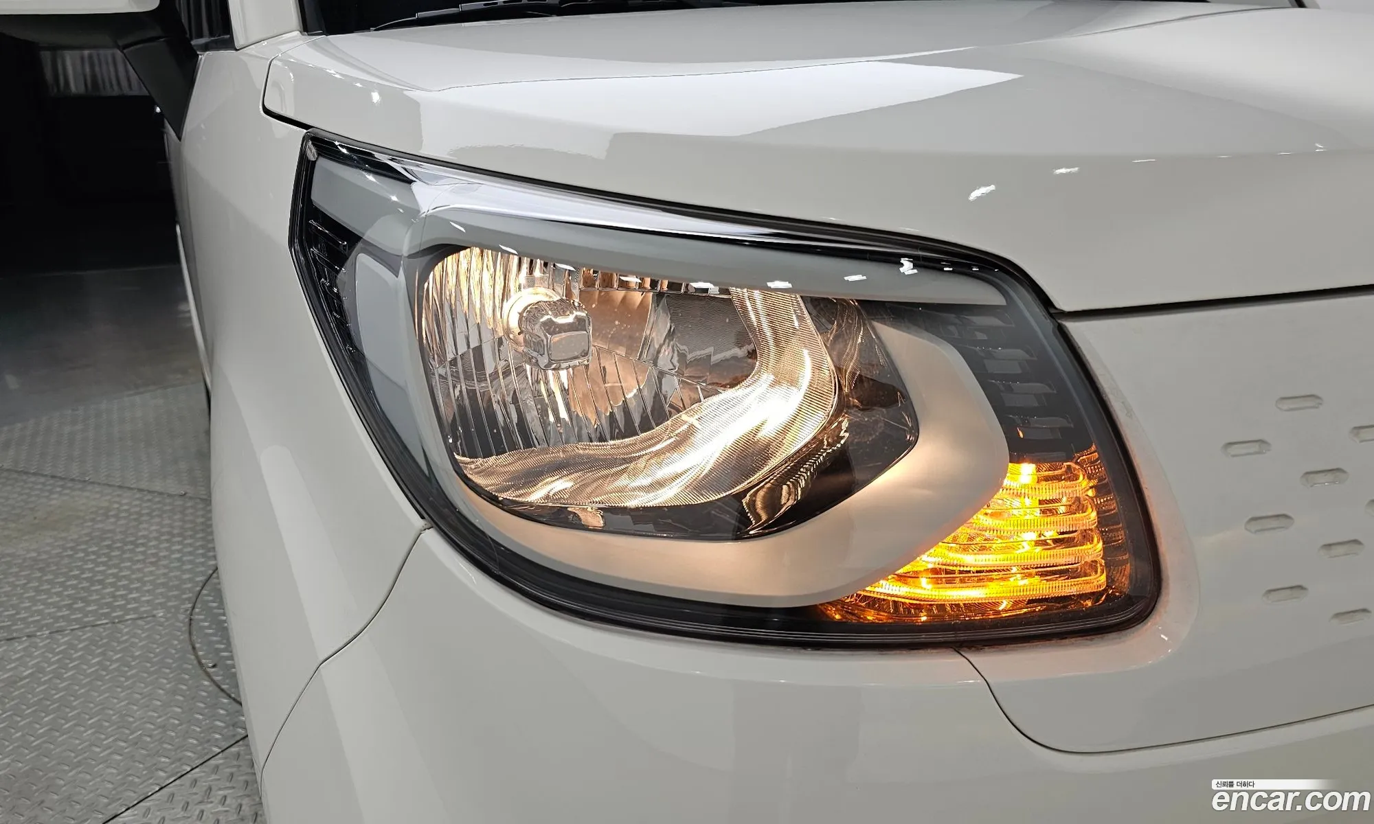 Kia Ray 2022 — 26