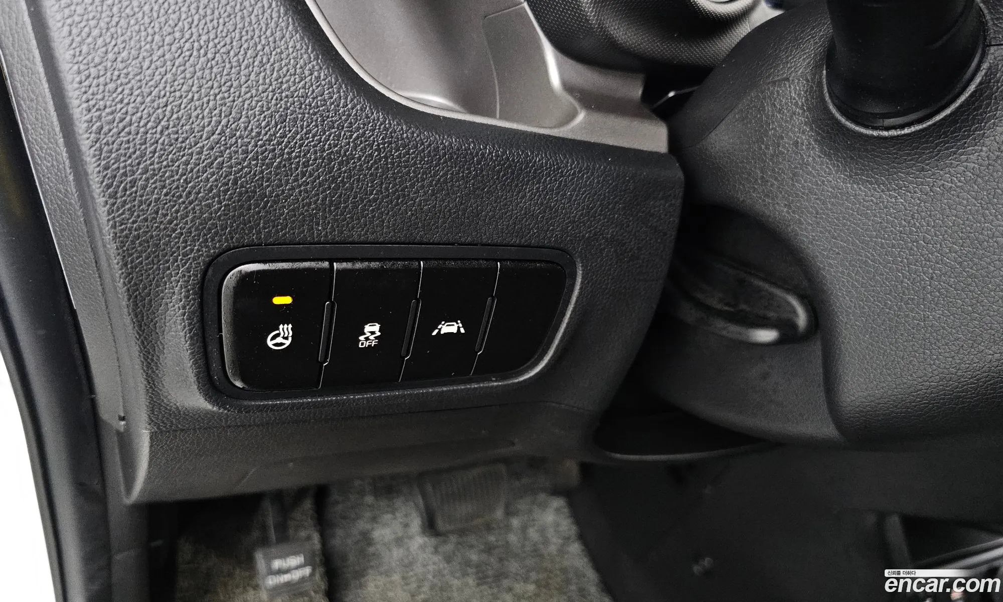 Kia Ray 2022 — 12
