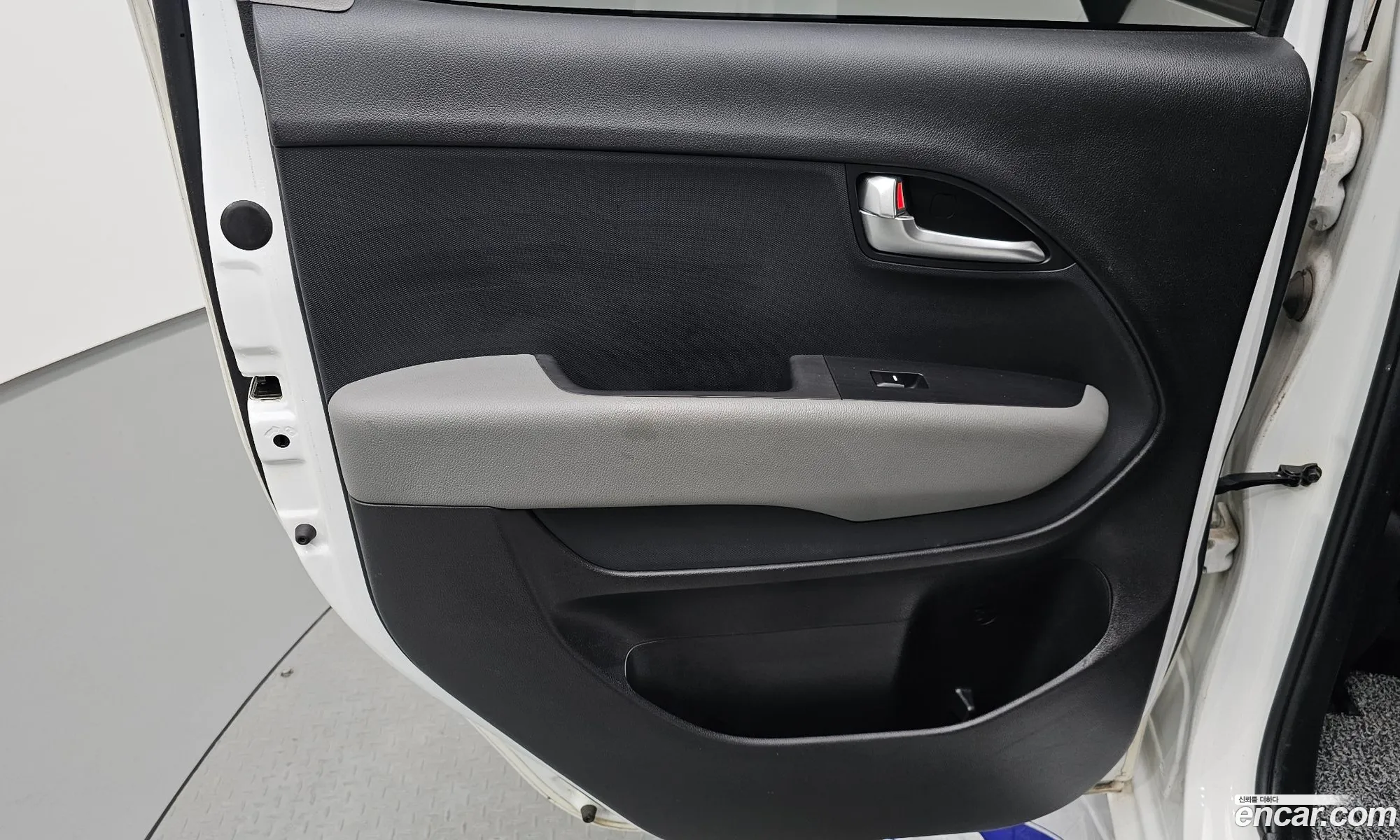 Kia Ray 2022 — 27