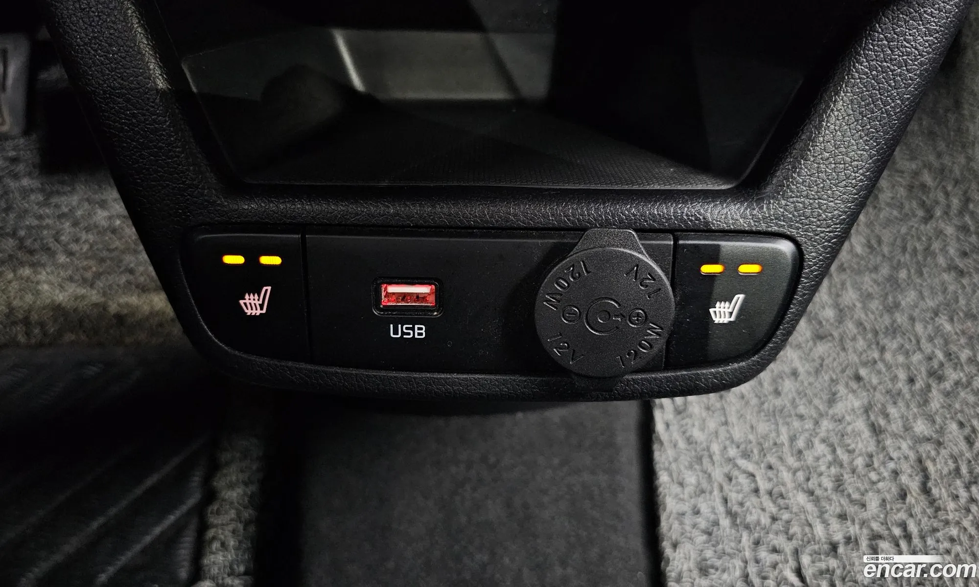 Kia Ray 2022 — 13