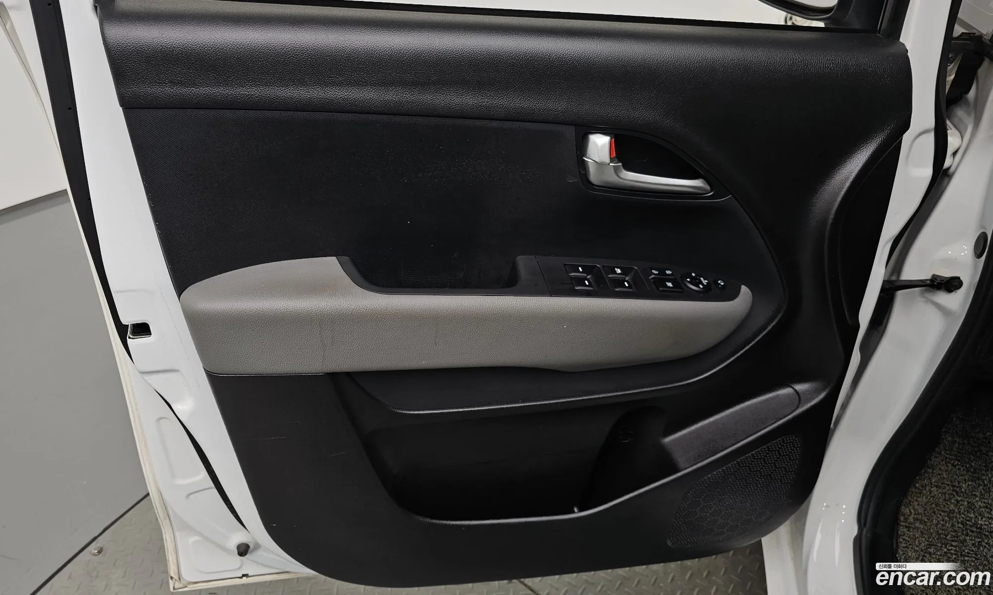 Kia Ray 2022 — 8
