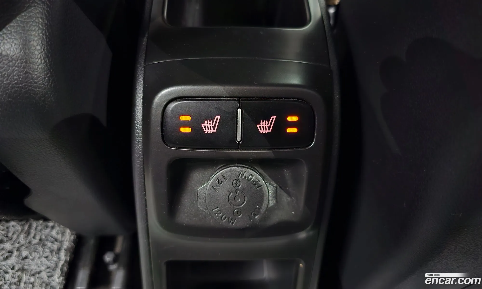 Kia Ray 2022 — 3