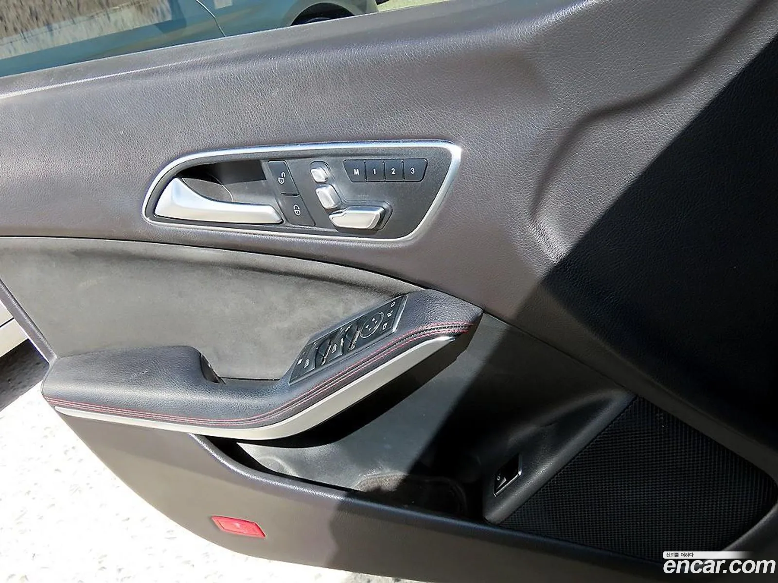 Mercedes-Benz CLA-Class C117 2018 — 17