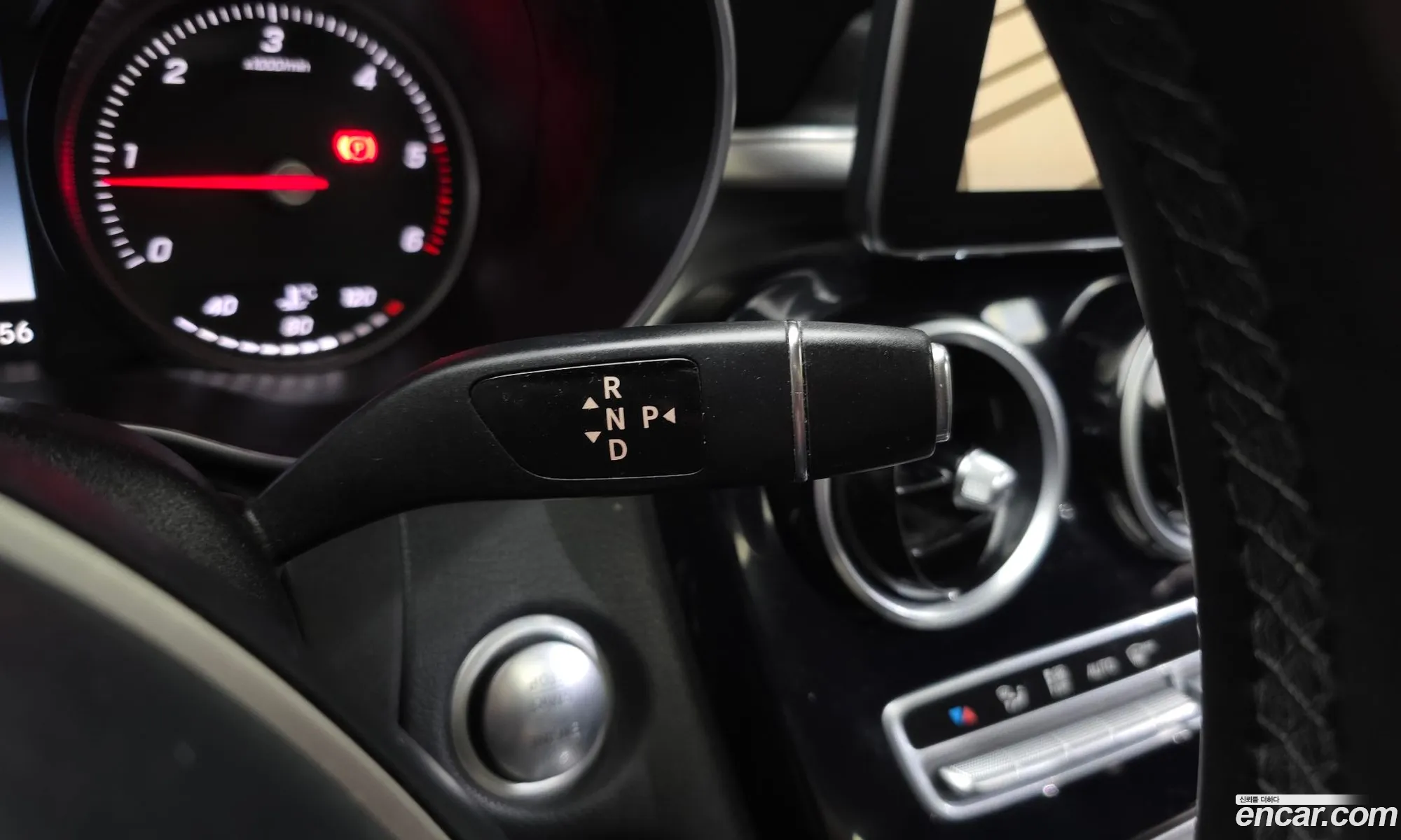 Mercedes-Benz C-Class W205 2016 WDDWF0EB6GR171169 — 4