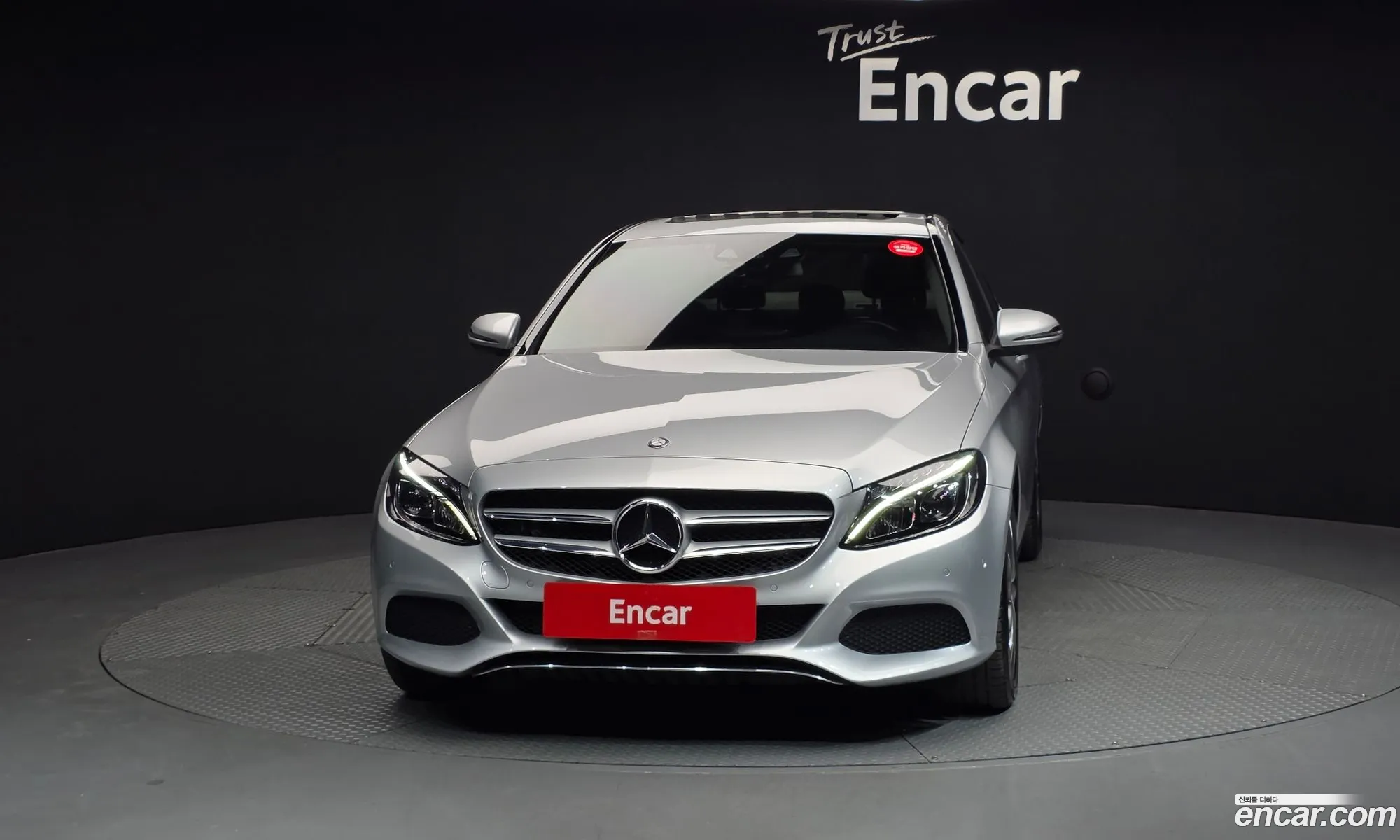 Mercedes-Benz C-Class W205 2016 WDDWF0EB6GR171169 — 14