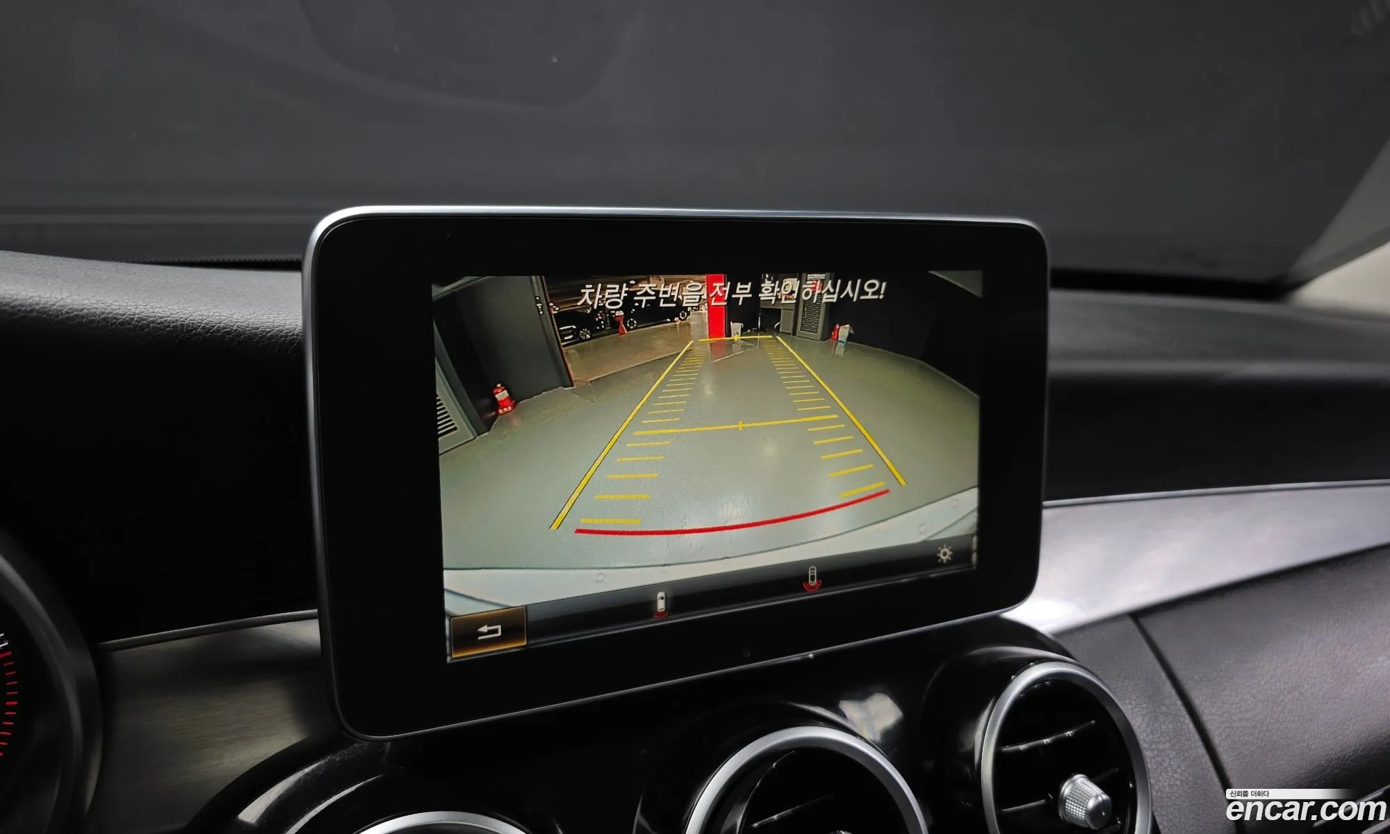 Mercedes-Benz C-Class W205 2016 WDDWF0EB6GR171169 — 13