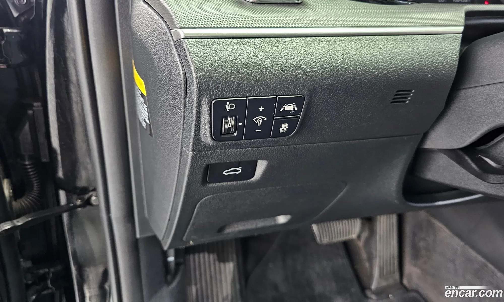Kia K5 2020 — 11