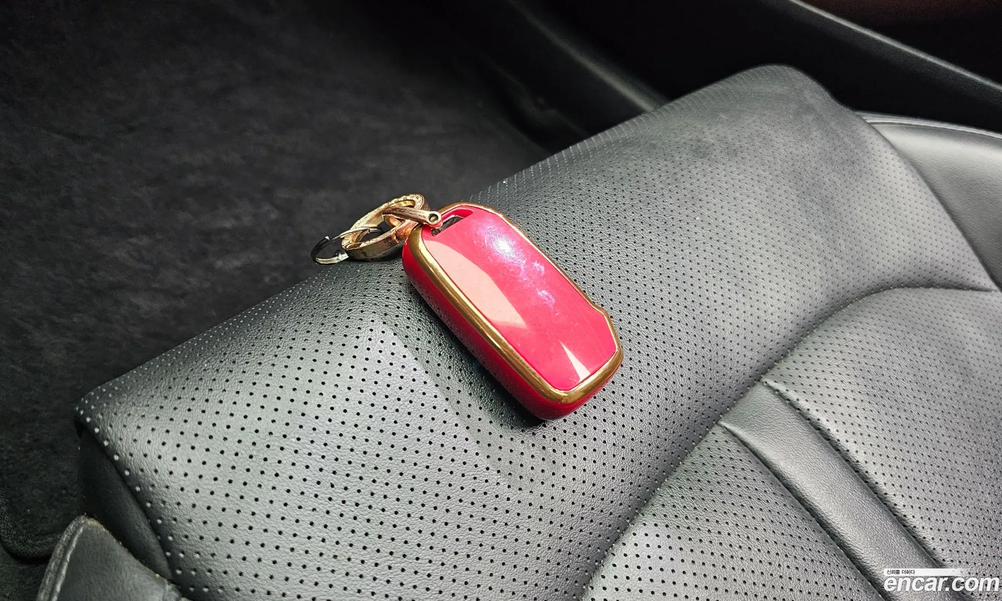 Kia K5 2020 — 30