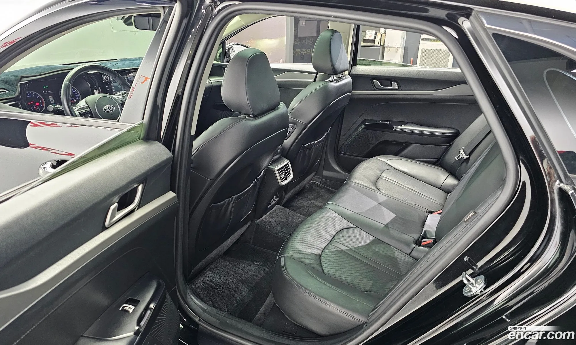 Kia K5 2020 — 4